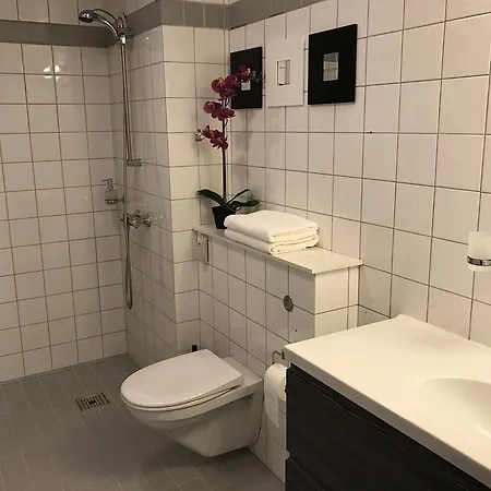 Sonderland - Smalgangen 19 Apartment *