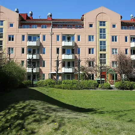 Apartamento Sonderland - Smalgangen 19 Oslo