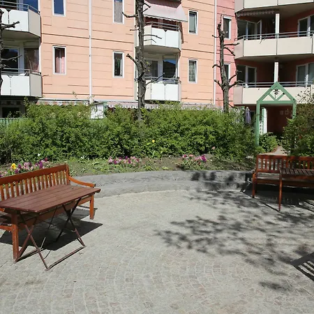 Appartement Sonderland - Smalgangen 19