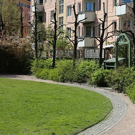 Apartment Sonderland - Smalgangen 19