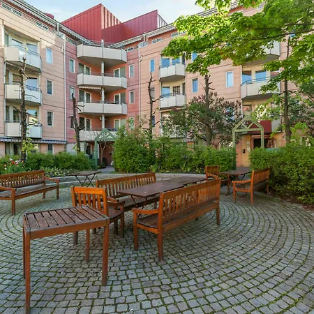 Sonderland - Smalgangen 19 * Oslo