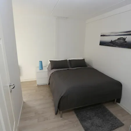 Sonderland - Smalgangen 19