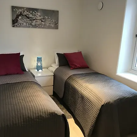 Apartamento Sonderland - Smalgangen 19 Oslo